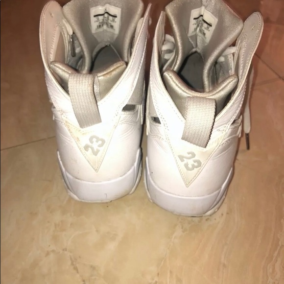 Jordan Retro 7 ‘Pure Money’ - Picture 4 of 6